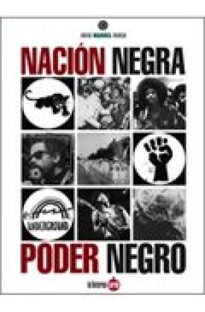 NACIÓN NEGRA. PODER NEGRO