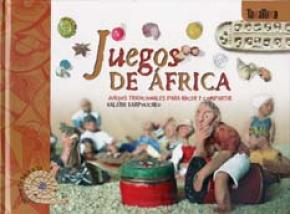 Juegos de África