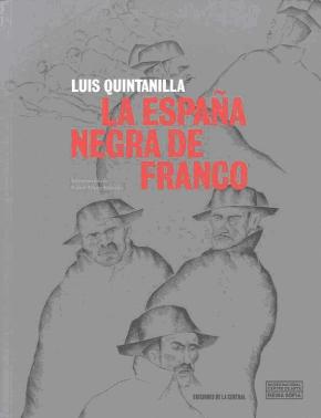 LA ESPAÑA NEGRA DE FRANCO