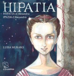 Hipatia de Alejandría