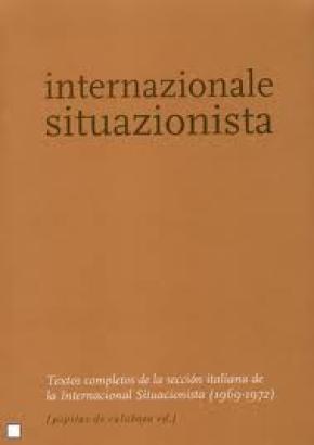 Internazionale Situazionista