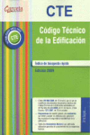 CODIGO TECNICO DE LA EDIFICACION