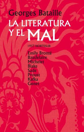 La literatura y el mal