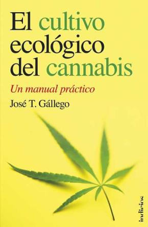 El cultivo ecológico del cannabis