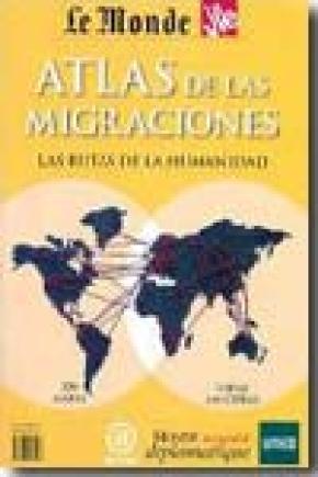 ATLAS DE LAS MIGRACIONES