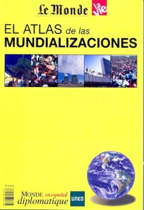 ATLAS DE LAS MUNDIALIZACIONES