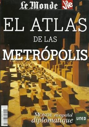 ATLAS DE LAS METROPOLIS
