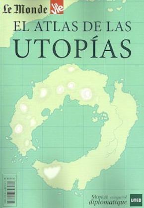 EL ATLAS DE LAS UTOPIAS