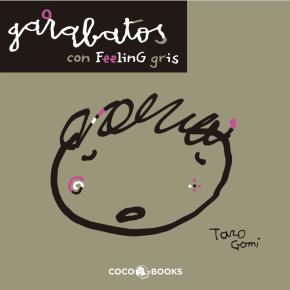 Garabatos con feeling gris