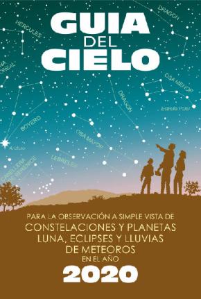 Guía del cielo 2020