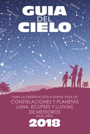 Guía del cielo 2018