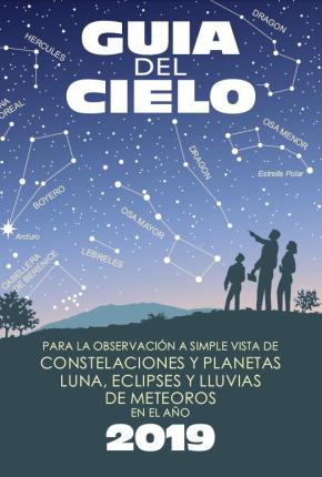 Guía del cielo 2019