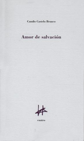 AMOR DE SALVACION