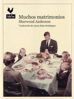 Muchos matrimonios