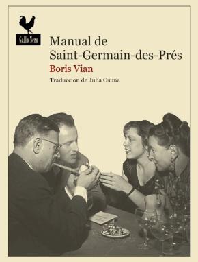 Manual de Saint-Germain-des-Prés