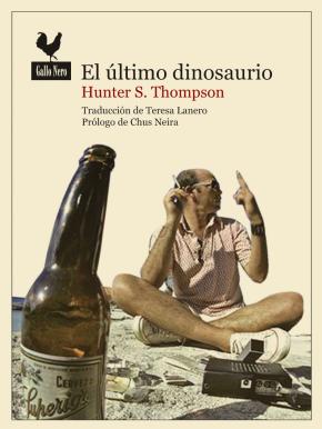 El último dinosaurio