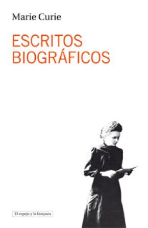 Escritos biográficos