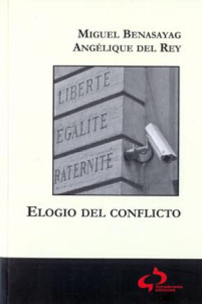 ELOGIO DEL CONFLICTO