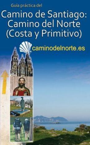 GUÍA PRÁCTICA DEL CAMINO DE SANTIAGO