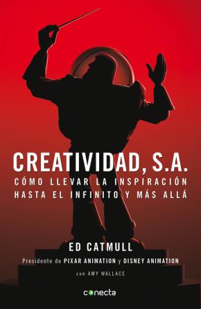 Creatividad, S.A.