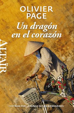 Un dragón en el corazón