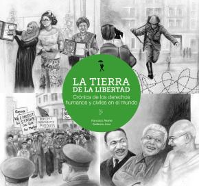 La tierra de la libertad