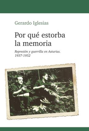 POR QUE ESTORBA LA MEMORIA