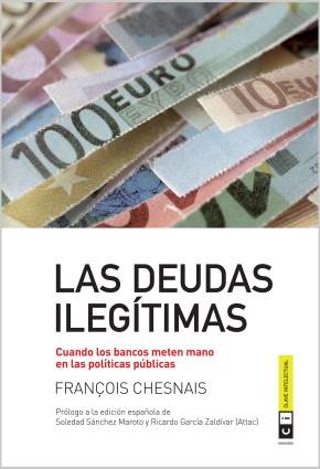 Las deudas ilegítimas