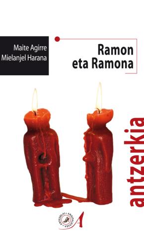 Ramon eta Ramona