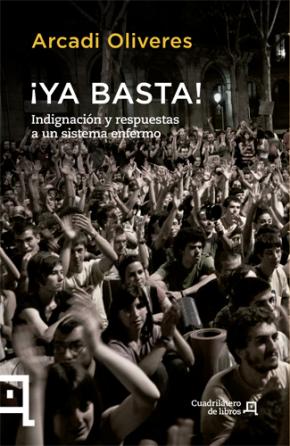 ¡Ya basta!