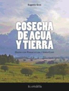 Cosecha de agua y tierra