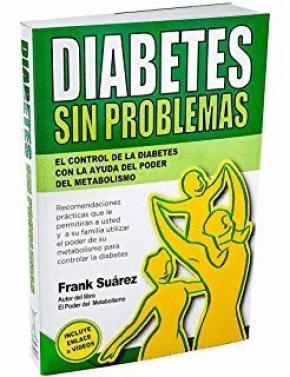 Diabetes sin problemas: el control de la diabetes con la ayuda del poder del metabolismo