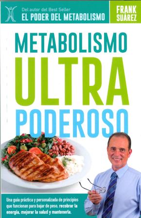 Metabolismo ultra poderoso