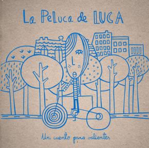 LA PELUCA DE LUCA