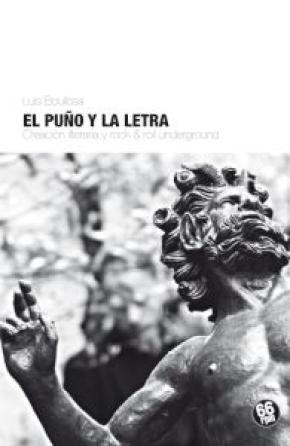 EL PUÑO Y LA LETRA