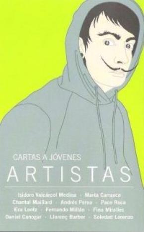 CARTAS A JOVENES ARTISTAS