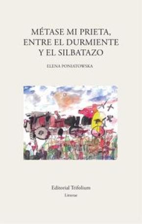 Métase mi Prieta entre el durmiente y el silbatazo