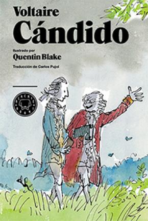 Cándido