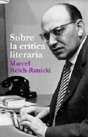 Sobre la crítica literaria