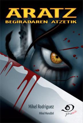 Aratz. Begiradaren atzetik