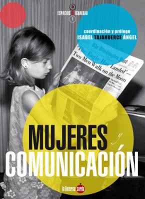 MUJERES Y COMUNICACIÓN