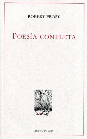 Poesía completa