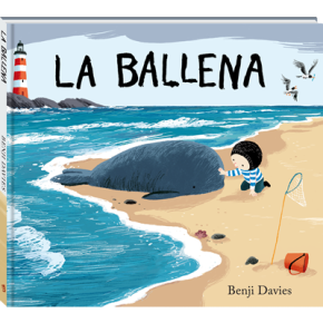 La ballena