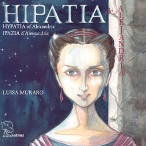 Hipatia de Alejandría