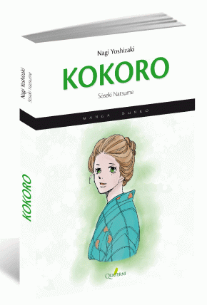 KOKORO (manga)