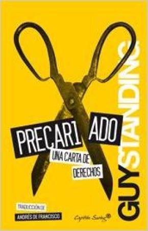 Precariado: una carta de derechos