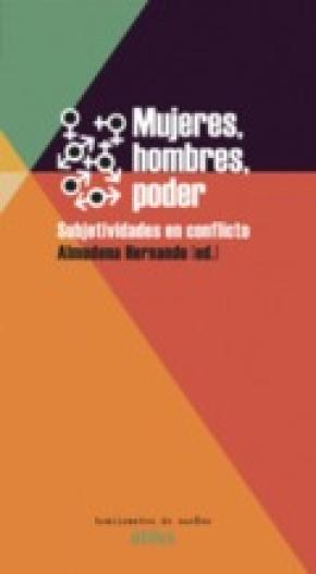 MUJERES, HOMBRES, PODER