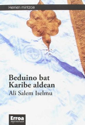 Beduino bat Karibe aldean