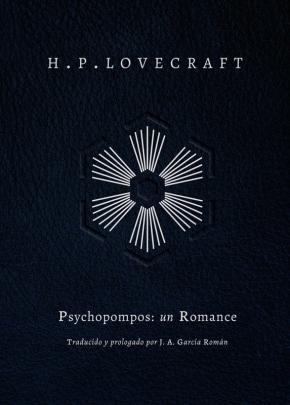 Psychopompos: un romance