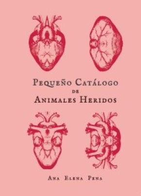 Pequeño catálogo de animales heridos